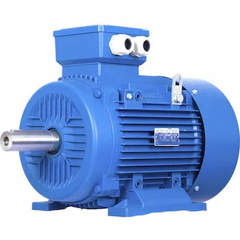 2 poles 0.18kw 0.25HP 2800rpm shaft 11mm Electric motor Three-phase 415v - Hankemotor - AU