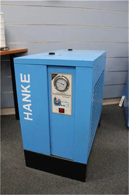 Refrigerated air dryer 28CFM spray painting, powercoating sandingblasting CNC - Hankemotor - AU