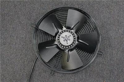 AXIAL FAN Suction 300mm 240V 1 Phase YWF4E-300S Suitable for ventilation and circulation equipment - Hankemotor - AU