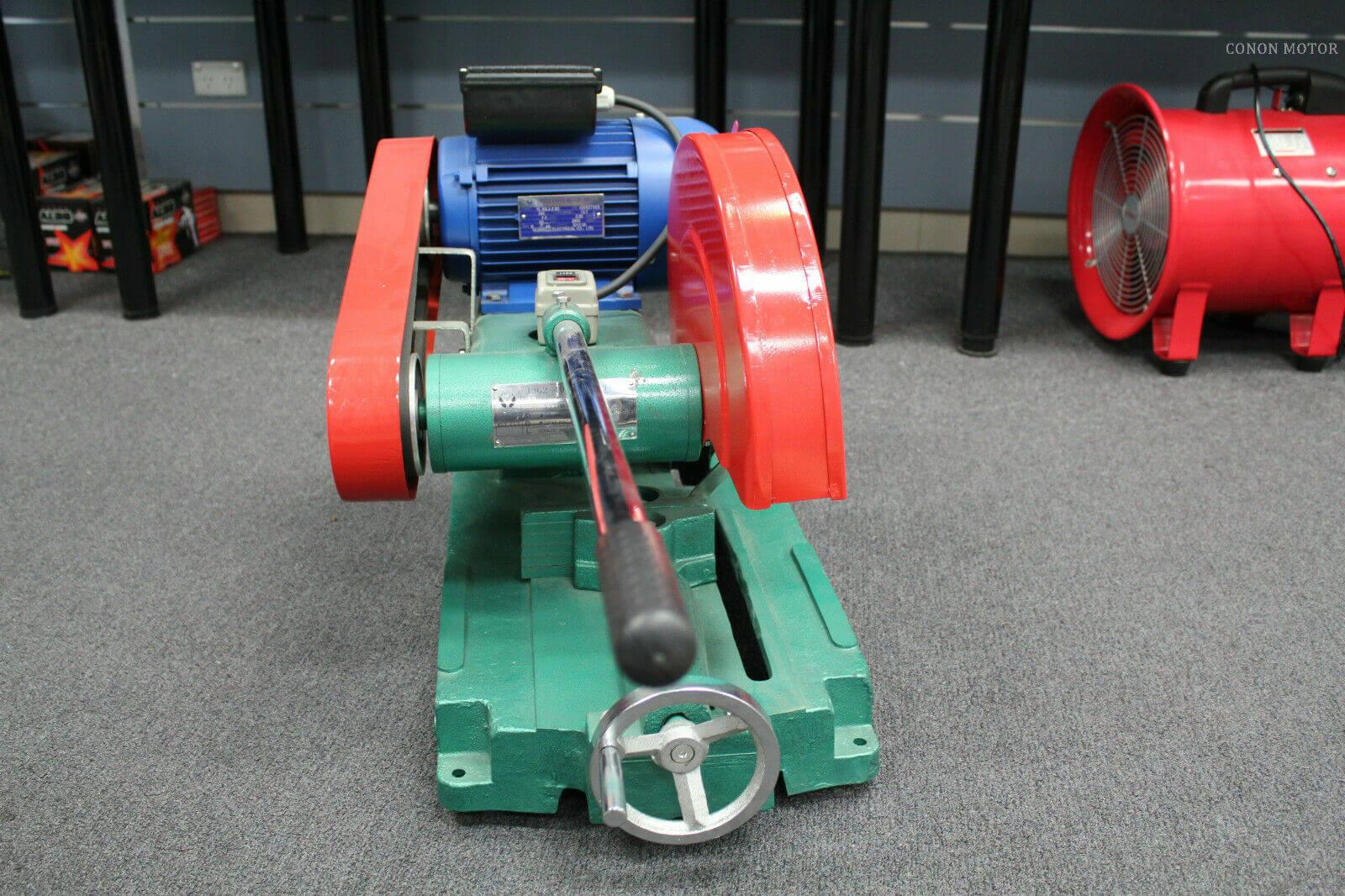 METAL CUT-OFF CUTTING CHOP SAW 16