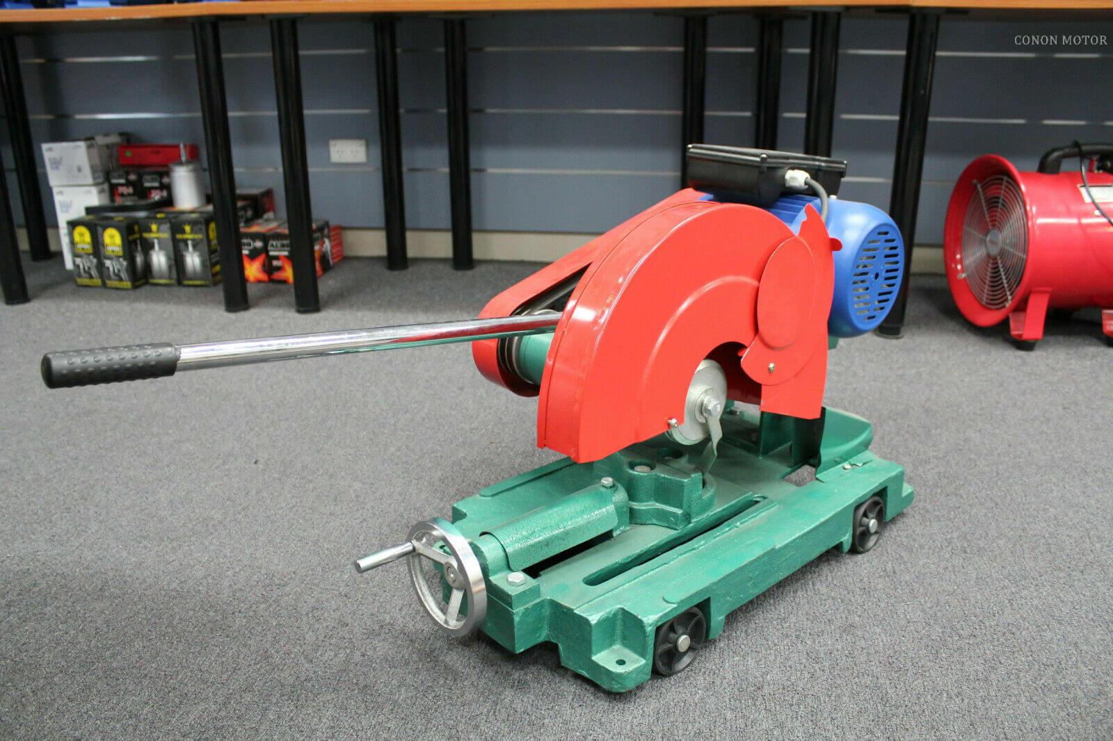 METAL CUT-OFF CUTTING CHOP SAW 16