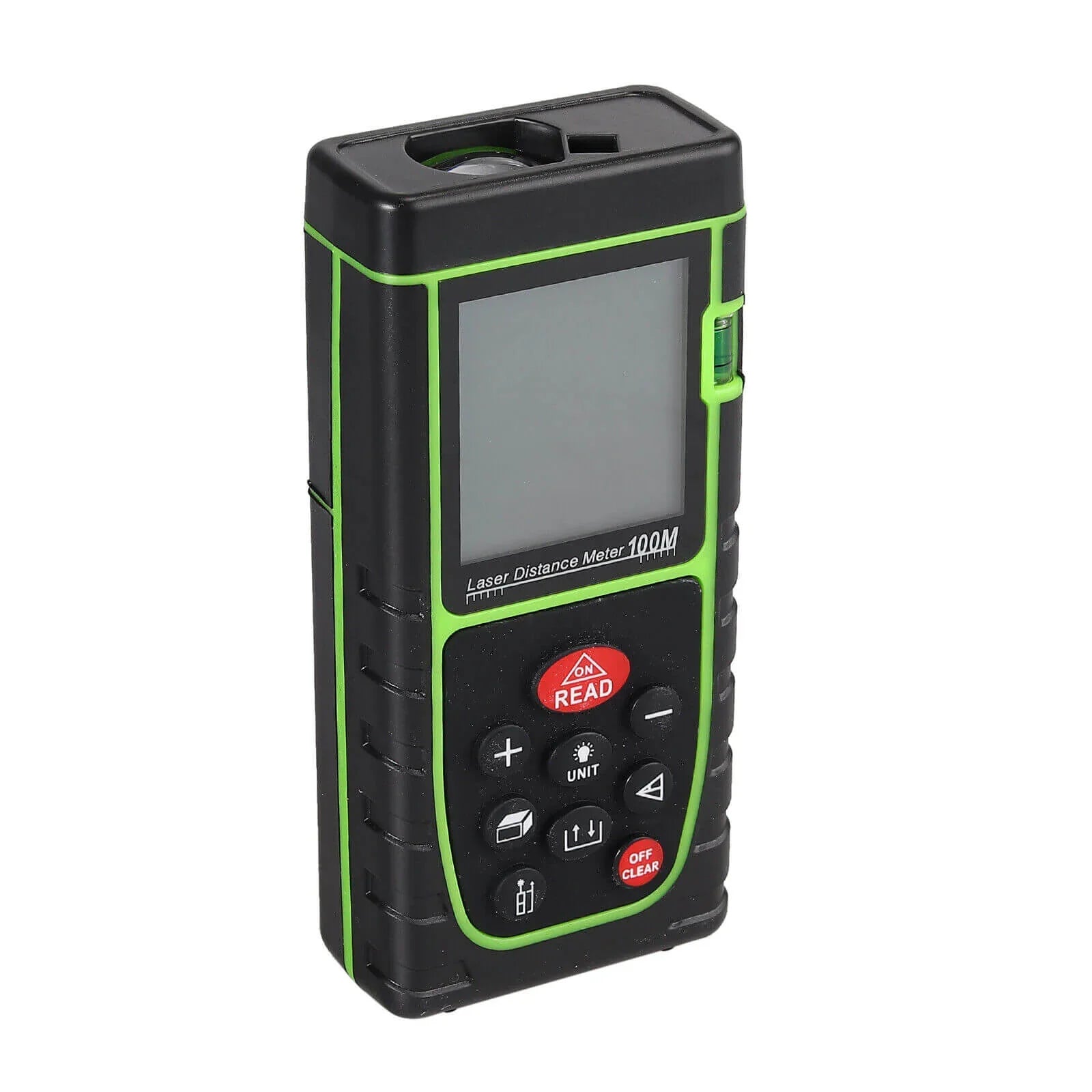 100M Laser Distance Meter builder measurement inspection tools quality accuracy - Hankemotor - AU