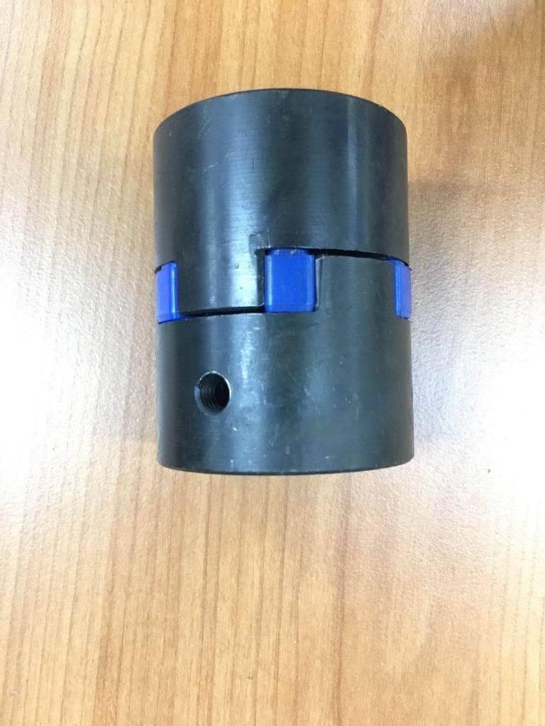 Coupling Motor Coupler Connector for 19/24/28mm Shaft Flexible 54x67 - Hankemotor - AU