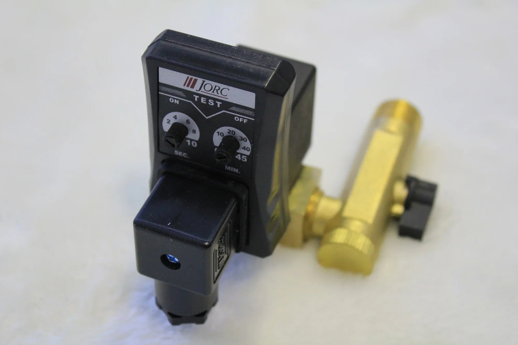 Electronic Timer Control Condensate Drain. Auto Drain, Moisture Drain. solenoid - Hankemotor - AU