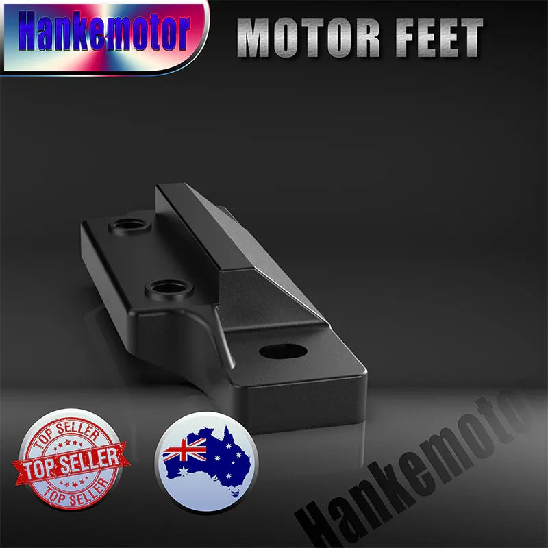 Electric motor FEET For GMYL71 Fra... | HankeMotor Australia