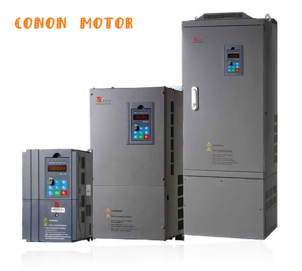 75KW/100HP 157A 415V AC 3 phase variable frequency drive inverter VSD ...