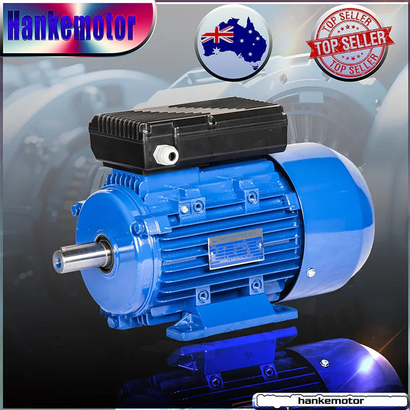 2P 2800rpm 2.2kw 3HP 3/4