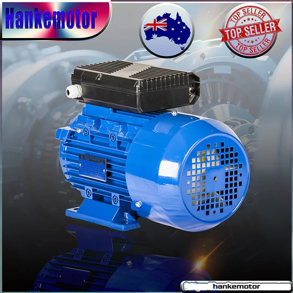 Brand-new B3 mounting 0.37kw/0.5H... | HankeMotor Australia